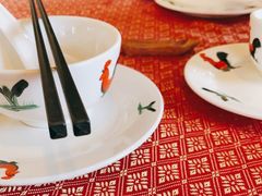 -南沙游艇会·大兵船餐厅