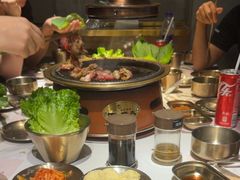 -西塔老太太泥炉烤肉(望京一店)