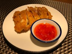 -十面春风·江南面馆(崇宁路店)