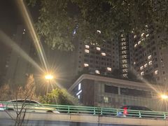 -成都凯宾斯基饭店