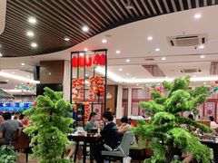 大堂-桂客膳房·珍品堂