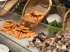 -广州富力君悦大酒店·凯菲厅