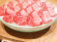 -尚海豆捞(乐虹坊店)