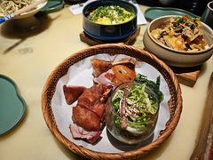 -锦府盐帮·侯宅(五棵松万达店)