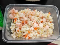 -鸭绿江海鲜烧烤大排档(杏林街店)