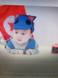 点击看大图 -皇家爱婴高端儿童摄影(苹果园店)