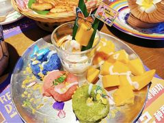 -泰妃殿(武汉首店)