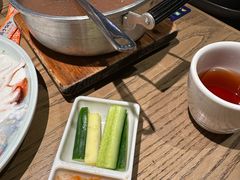 -茄子恰恰·新云南小炒(坪山益田店)