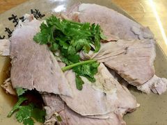 -亮亮面馆(经六路店)
