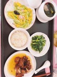 -馨果汇月子产康中心(南湖公园店)
