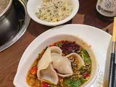 -东海怡品海鲜豆捞(星街坊店)