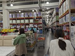 -山姆会员商店(亦庄创意生活广场店)