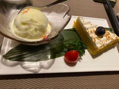 -松临·铁板烧&Omakase(神农店)