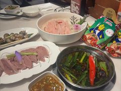 -围炉夜话·潮汕卤水火锅(榕江店)