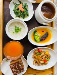 点击看大图 -纵享怡月月子中心(西稍门店)