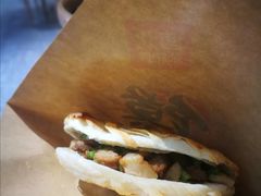 -西北杂粮筐凉皮大王(龙湖·北城天街购物广场店)