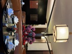 -丽晶轩中餐厅(重庆丽晶酒店)