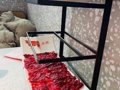 -左庭右院鲜牛肉火锅(桥北印象汇店)