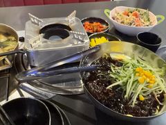 -HOTISLAND海鸡岛·韩国料理(江南西店)