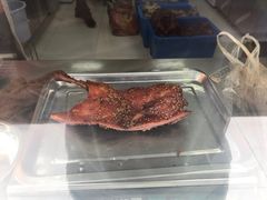 -章云板鸭(马道街店)
