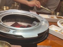 -三代烤肉(保利广场店)
