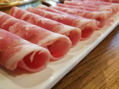 -四喜小胖·北京涮肉(五道营店)