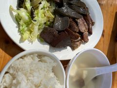 -乌文新澄海卤鹅店