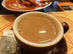 -克比叔叔印度餐厅Kebabs on the Grille(永康路分店)