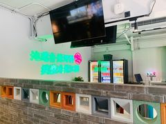 -耍盆友·重庆江湖菜(百子湾店)