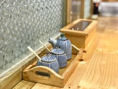 餐具摆设-厝内小眷村(天河南一路店)