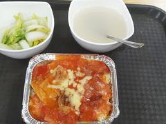 -春晖饭堂(中山大学南校区店)