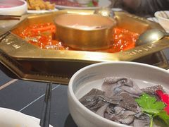 -蜀九香火锅(彩虹店)