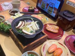 -寿司郎(皇庭广场店)