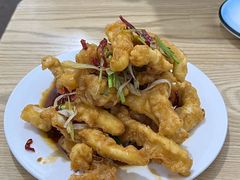 -九龙餐厅(大沽路店)