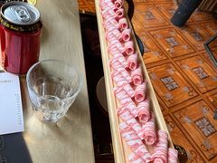 -羊大爷涮肉(亮马桥店)