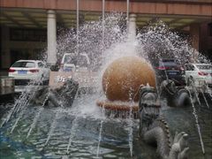 -武汉新华大饭店