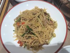 -李氏传家菜(兴城路店)