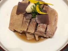 -聚鑫阁江浙菜·非遗传承技艺(金汇龙湖天街店)