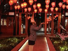 -成都博舍酒店