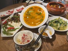 -小喜客·云南特色菜(纳西庭院店)