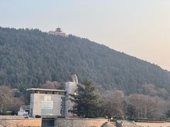 -云龙湖旅游景区