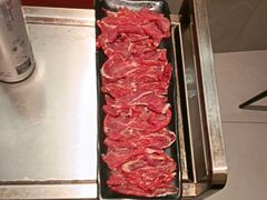 -宴全牛粤来越牛潮汕鲜牛肉火锅(海州万达广场店)