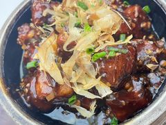 -太阳门淮扬菜(南京博物院店)