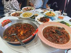 -北纬39度天津宴(黑牛城道店)