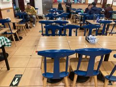 -西部马华清真兰州牛肉面·烧烤夜市(关东店)