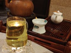 -香云轩·顺德菜(香云纱园林酒店店)