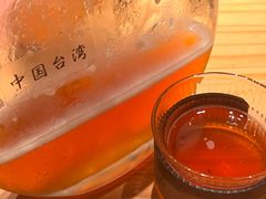 -TAIWAN·潭子茶屋