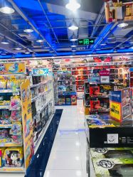 -玩具反斗城(正大广场店)