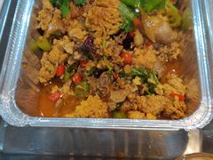 -丹东立强海鲜烧烤·牛B大串(星海店)