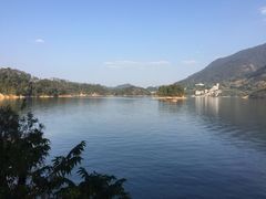 -广州市流溪河国家森林公园
